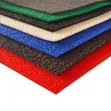 Spaghetti Coil Mat 1.2m Wide - School Entrance Mat - 1