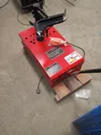 Heavy Duty Truck Tyre Changer Machine - 1