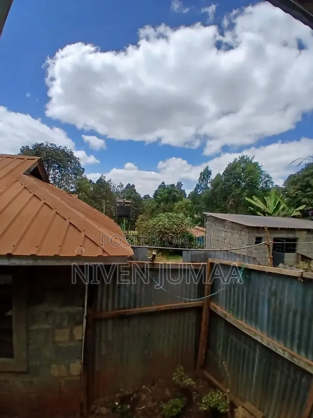 50x100 Plot for Sale in Nakuru Njoro - 1