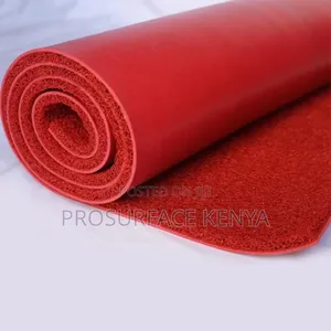 Spaghetti Coil Mat for Hospitals | 1.2m Entrance Floor Mat