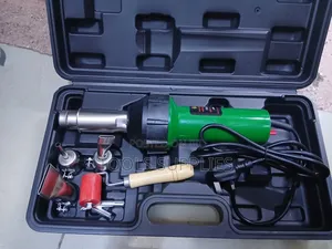 Electric Heat Gun