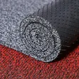 Heavy Duty Entrance Door Coil Mat | 1.2m Wide - 2