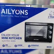 Ailyons 40L Electric Oven - 1