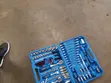 121-Piece Professional Tool Set - 1