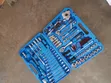 121-Piece Professional Tool Set - 2