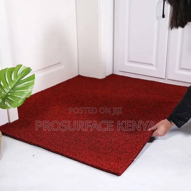 Spaghetti Coil Mat for Bars & Clubs | 1.2m Entrance Mat - 1