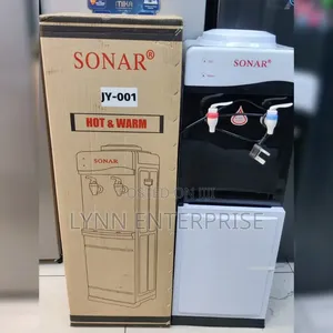 Sonar Dispenser Hot and Normal JY 001