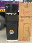 ROCH 3-Tap Hot & Cold Water Dispenser with Compressor - 2