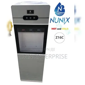 Nunix Water Dispenser Hot & Cold Z16