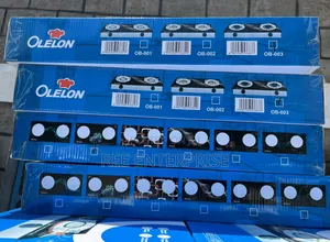 Brand New Olelon 2-Burner Infrared Cooker