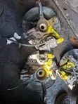 Toyota Passo Front Hub (New Model) - 1