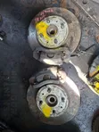 Toyota Passo Front Hub (New Model) - 2