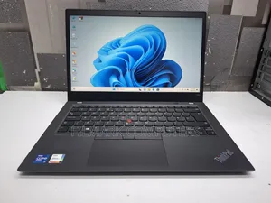 Lenovo ThinkPad T14s Gen 2 Laptop - 32GB RAM, 512GB SSD, i7