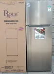 ROCH RFR-435-DT-I 348L Double Door No Frost Refrigerator - 1