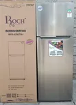 ROCH RFR-435-DT-I 348L Double Door No Frost Refrigerator - 2