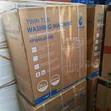 Euroken 8kg Twin Tub Washing Machine - 1