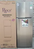 ROCH 348L Double Door No Frost Fridge - RFR-435-DT-I - 1