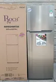 ROCH 348L Double Door No Frost Fridge - RFR-435-DT-I - 2