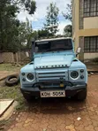 Land Rover Defender TDI 300 - 1
