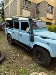 Land Rover Defender TDI 300 - 2