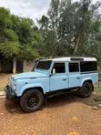Land Rover Defender TDI 300 - 3