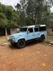 Land Rover Defender TDI 300 - 4