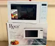 20 Litre Digital Roch Microwave - 2