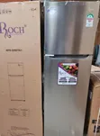 ROCH RFR-325-DT-I 255L No Frost Double Door Refrigerator - 1