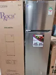 ROCH RFR-325-DT-I 255L No Frost Double Door Refrigerator - 2