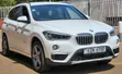 BMW X1 xDrive28i AWD 2016 Pearl - 2