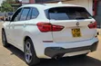 BMW X1 xDrive28i AWD 2016 Pearl - 4