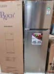 ROCH 255L Double Door No Frost Fridge - RFR-325-DT-I - 1