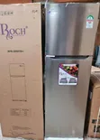ROCH 255L Double Door No Frost Fridge - RFR-325-DT-I - 2