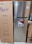 ROCH RFR-325-DT-I 255L Double Door No Frost Fridge - 1