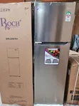ROCH RFR-325-DT-I 255L Double Door No Frost Fridge - 2