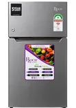 Roch RFR-140 DT-1 Double Door Fridge (112L) - 1