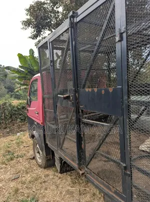 Tata Ace 2020 Mini Truck - Petrol