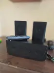 Sony DAV-DZ650 5.1 Home Theatre System - 1
