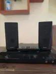 Sony DAV-DZ650 5.1 Home Theatre System - 5
