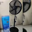 Roch Standing Fan 18" - Brand New - 2