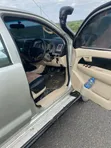 Toyota Hilux 2.5 Cab Double Cab 2005 Silver - 3