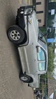 Toyota Hilux 2.5 Cab Double Cab 2005 Silver - 4
