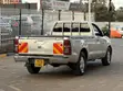 Toyota Hilux 2012 Silver - 2