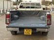 Toyota Hilux 2012 Silver - 3