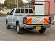 Toyota Hilux 2012 Silver - 5