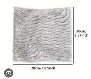 10pc Metal Dishcloth Pack