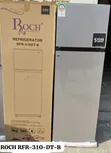 ROCH 248L Double Door Fridge – RFR-310DT-B - 2