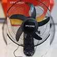 Ipcone 16" Wall Fan with Pull Cord - 2