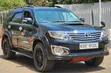 Toyota Fortuner 3.0 D AWD 2014 Black - 2