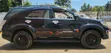 Toyota Fortuner 3.0 D AWD 2014 Black - 3